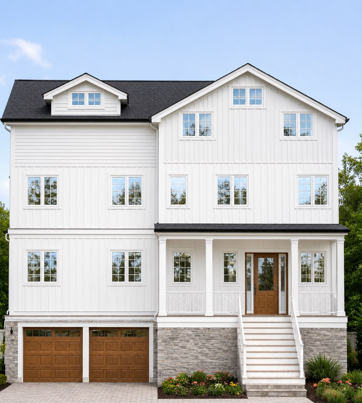3 Daniels St, Lexington, MA 02421