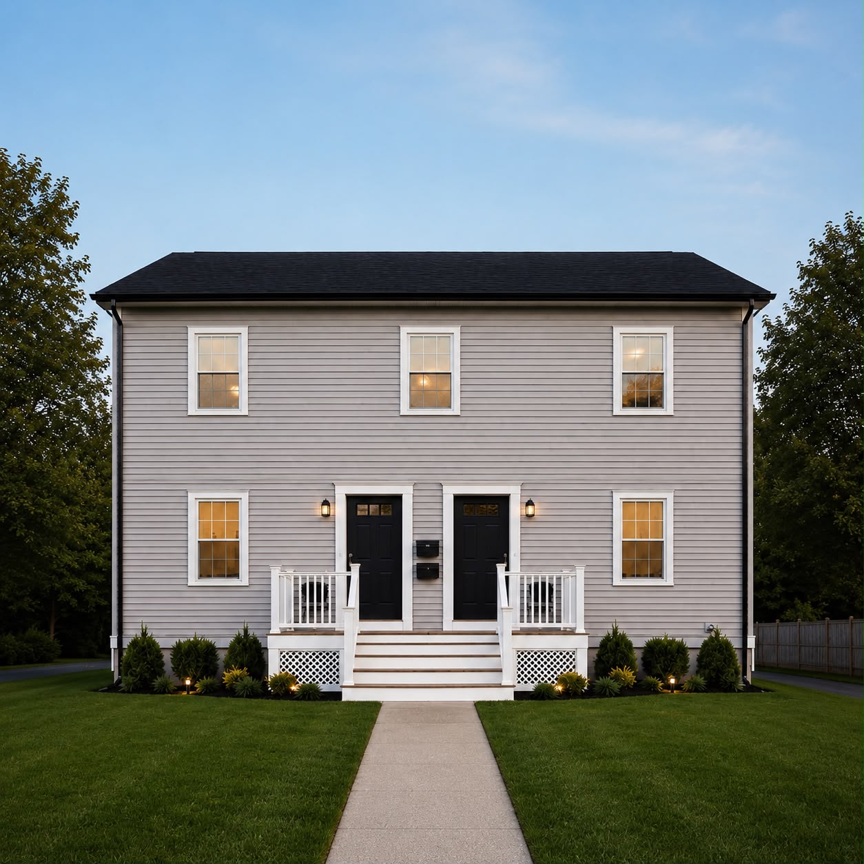 30 Hawley Ave, Leominster, MA 01453